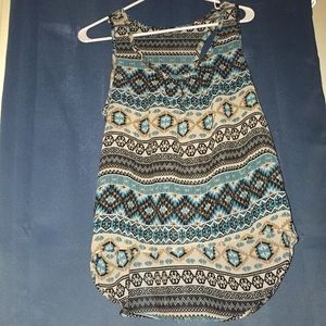 Rue21 tank top
